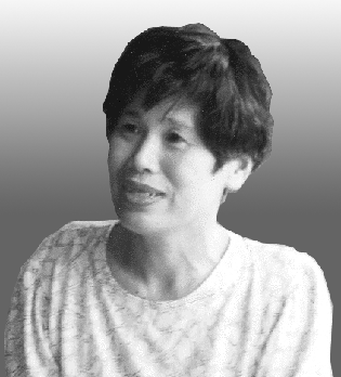 井上洋子